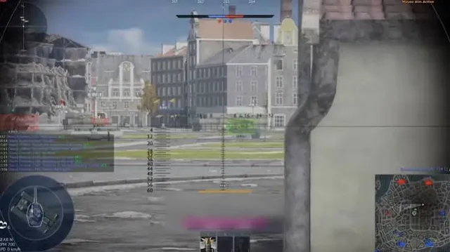 All War Thunder console cheats and tips